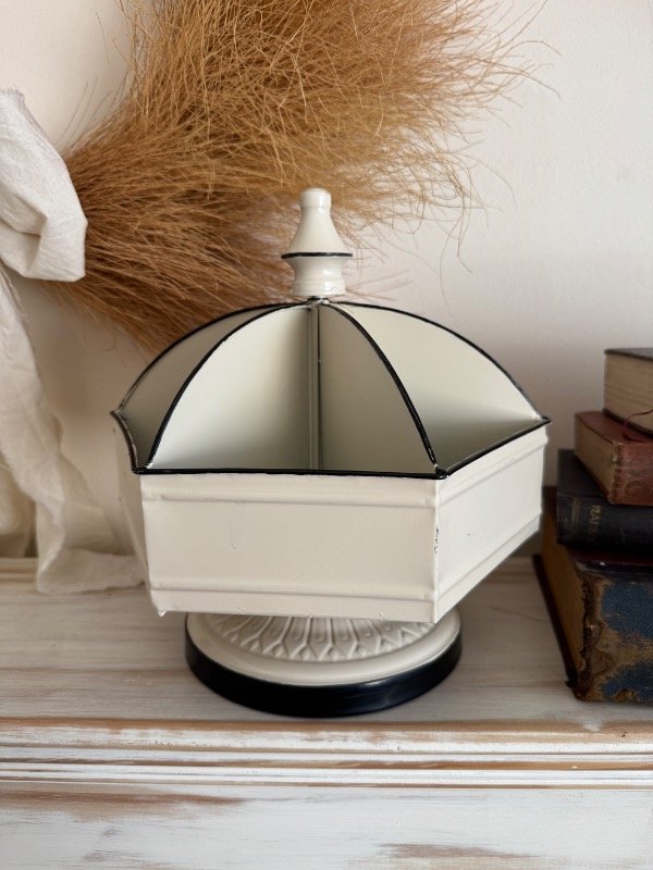 Producto - Organizador Vintage - 2