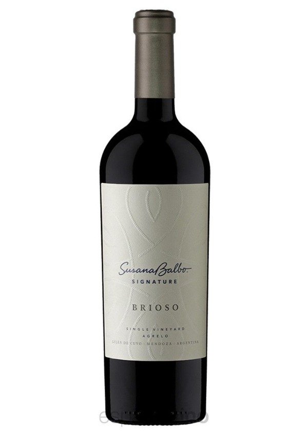 Producto - Susana Balbo Brioso