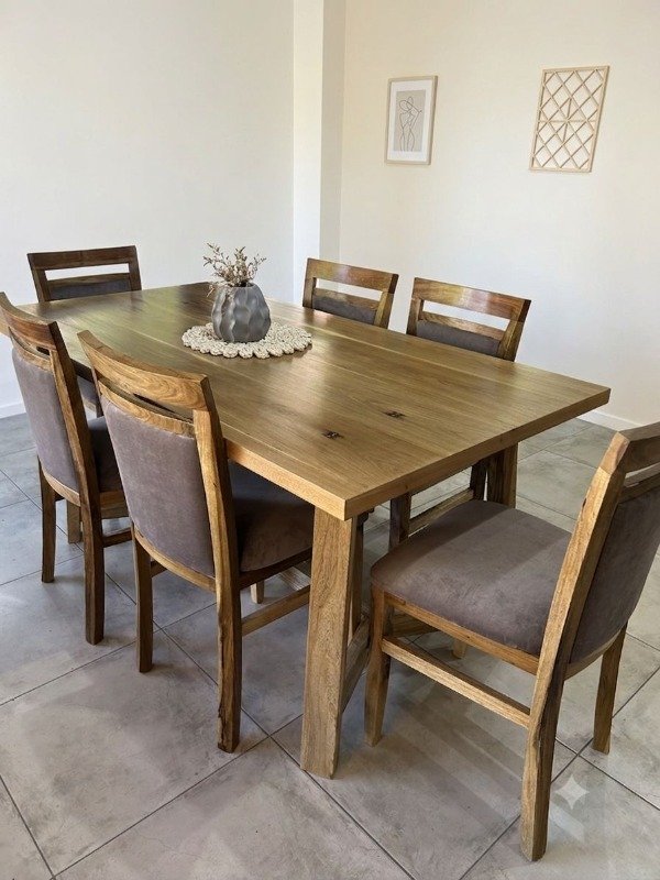 Producto - Mesa OSLO petiribí - 0