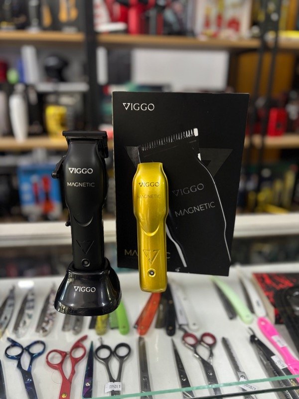 Producto - Viggo Magnetic con base