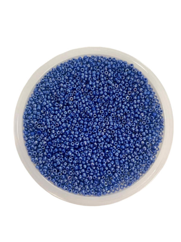 Producto - MOSTACILLAS AZUL MARINO