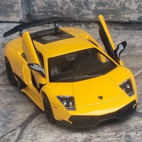 Producto - Lamborghini murcielago sv - 0