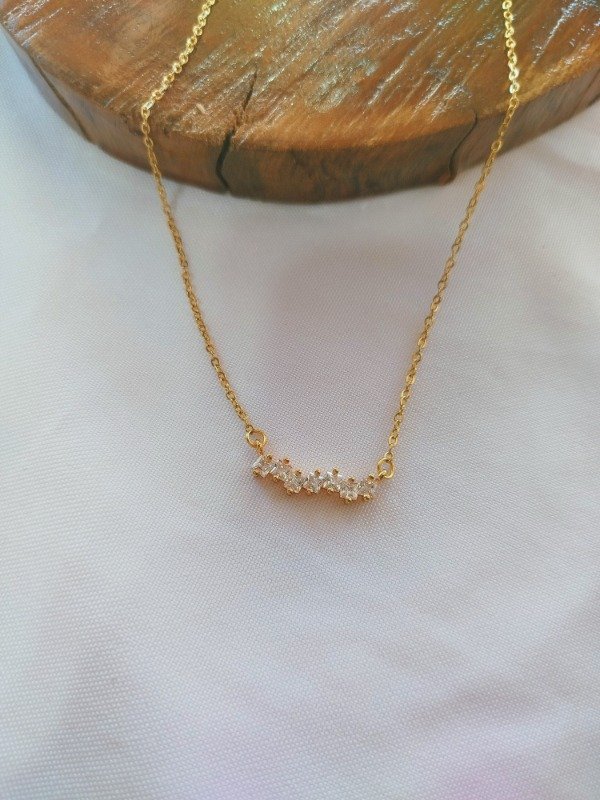 Producto - Collar cubic ad