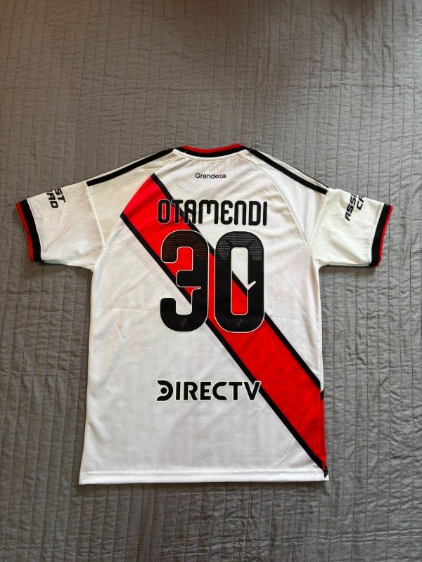 Producto - River titular 26/27 G5 - 2