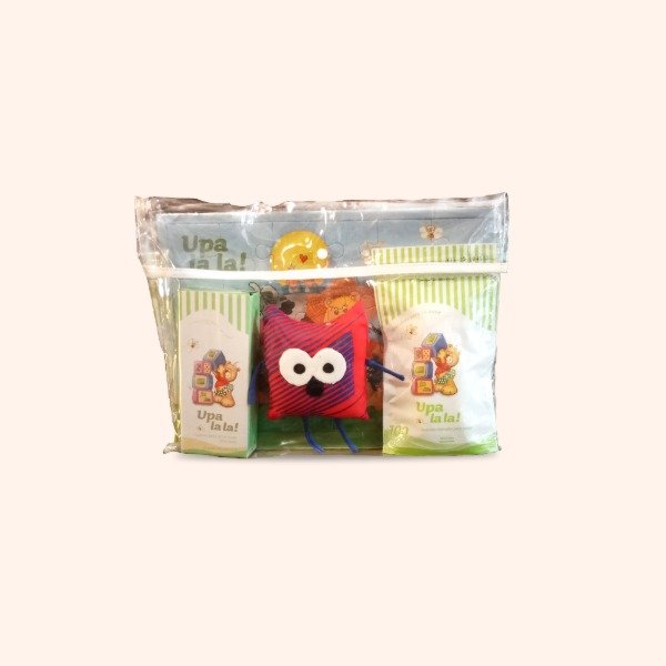 Producto - Estuche Cristal Puzzle