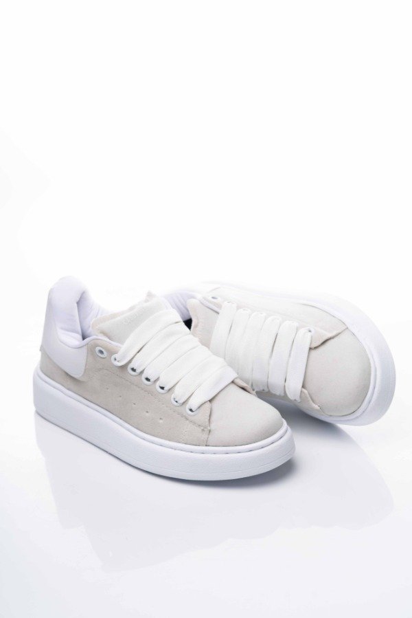 Producto - QUEEN CHUNKY GREY