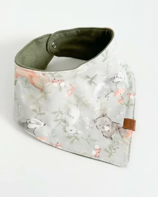 Producto - Bandana Noa - Gris
