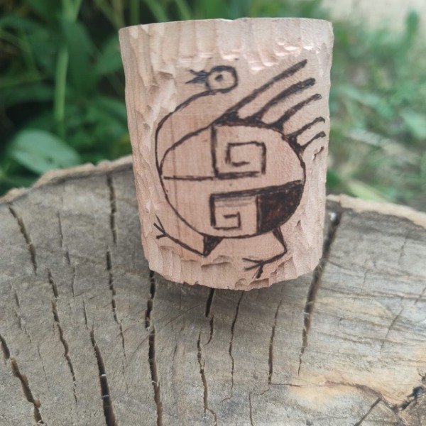 Producto - condor origenes chewke