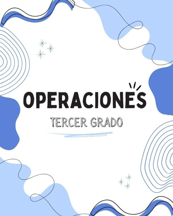 Producto - Operaciones Tercer