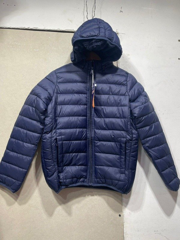 Producto - CAMPERA ADULTO