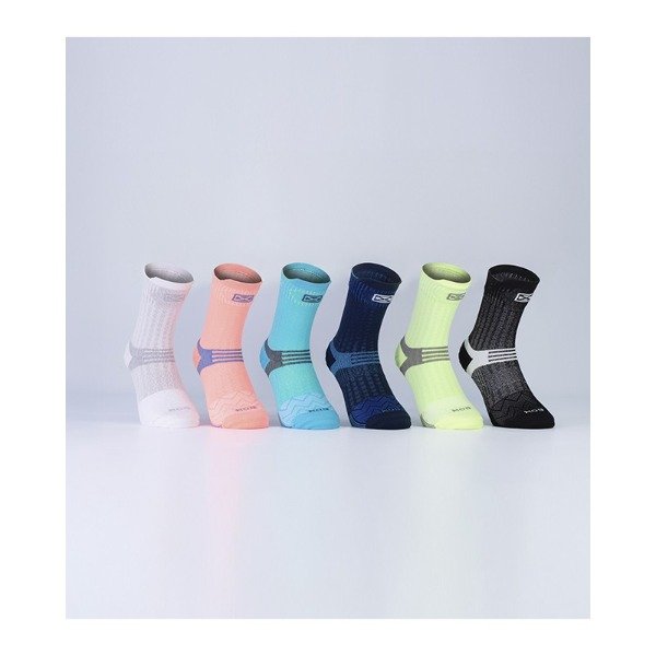 Producto - TE215C MEDIAS SOX TRAIL RUNNING
