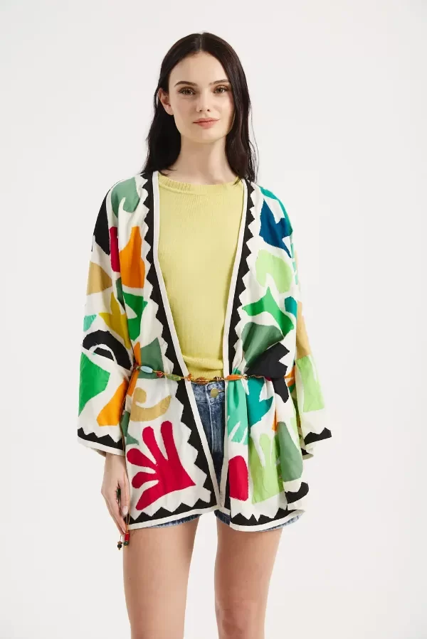 Producto - Kimono Amoli