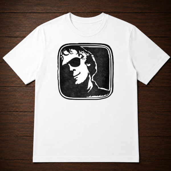 Producto - Remera - Luis alberto spinetta - 2