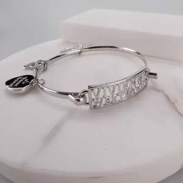 Producto - Pulsera vivienne westwood 2