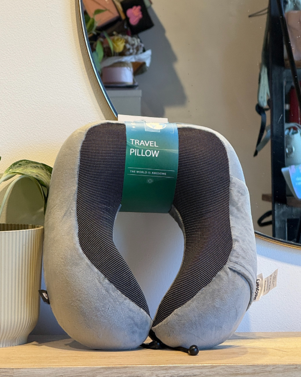 Producto - Discovery Almohada Valencia