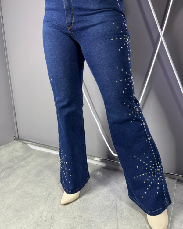 Producto - Jean Oxford Galaxy