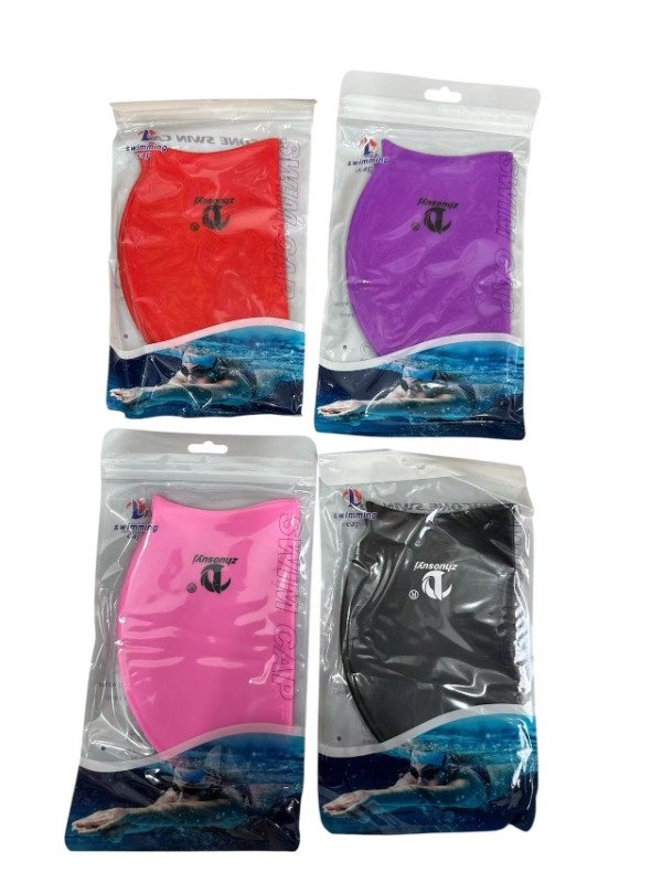 Producto - gorro nadacion