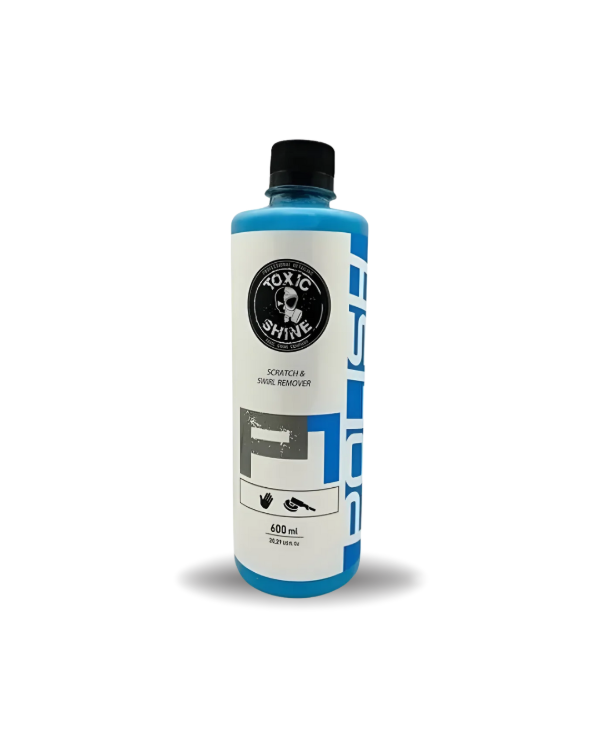 Producto - Polish 1 600ml