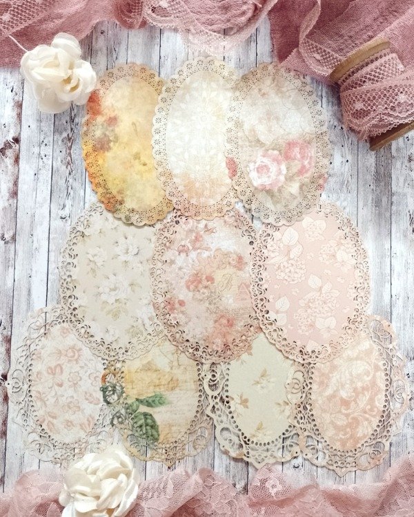 Producto - Sunset flower