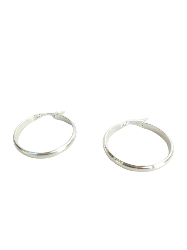 Producto - Aros London (COD 518)