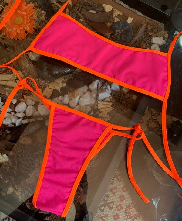 Producto - Bikini luna