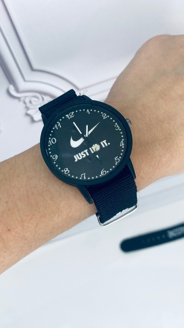 Producto - RELOJ NIKE MARGARITA