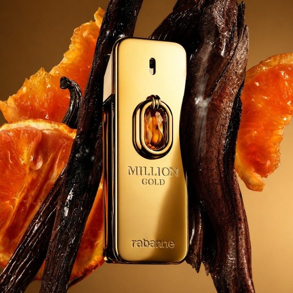 Producto - Rabanne - Million Gold Elixir - 1