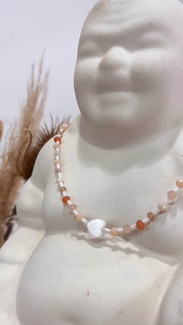 Producto - Collar Molie