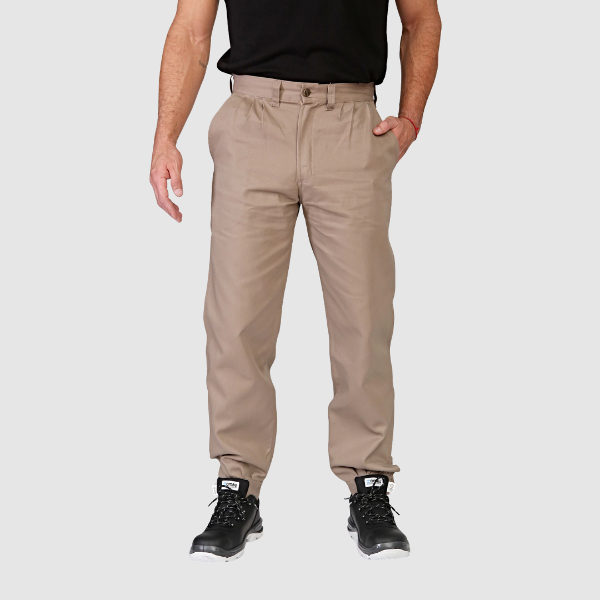 Producto - Bombacha de Campo Ombú Algodón Gabardina 7oz - Unisex