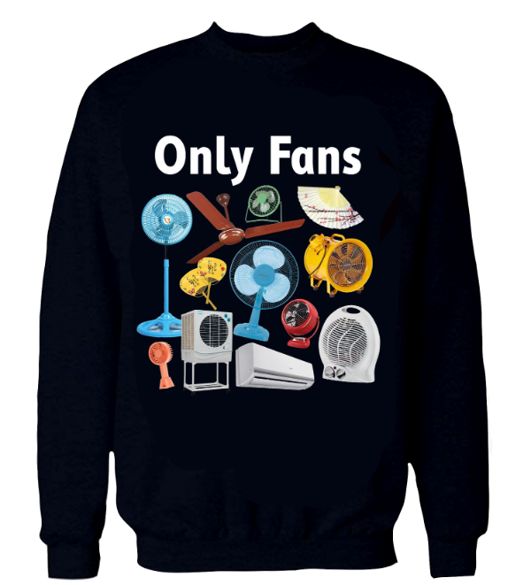 Producto - Buzo Only Fans