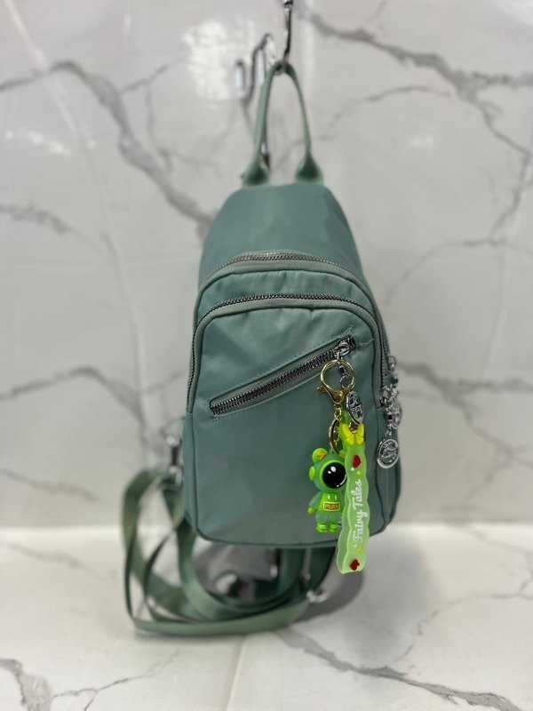 Producto - PECHERA I-RUN 6581-1