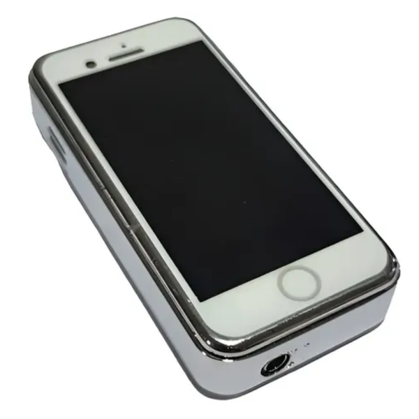 Producto - ENCENDEDOR IPHONE CATALITICO