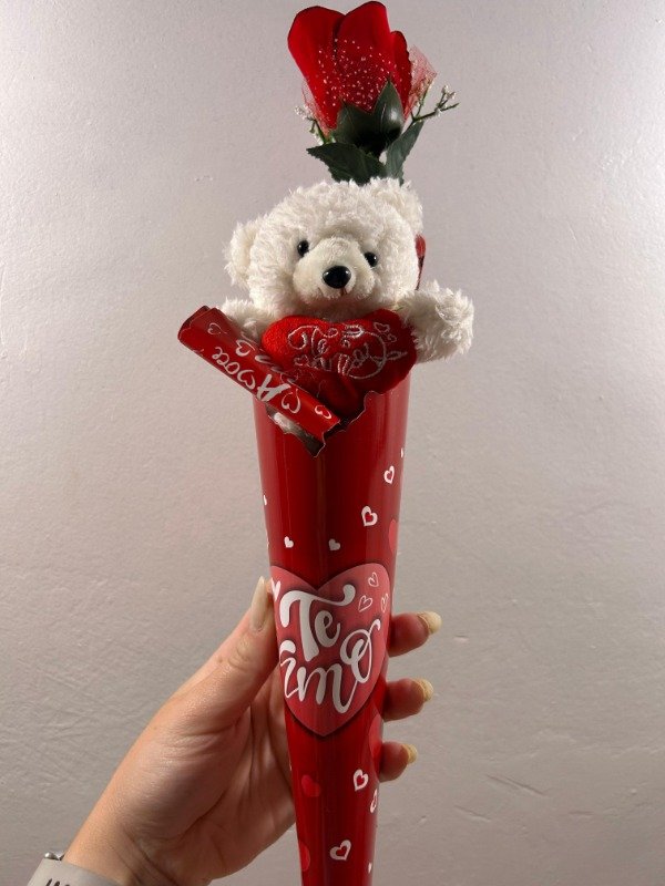 Producto - RAMO BEAR