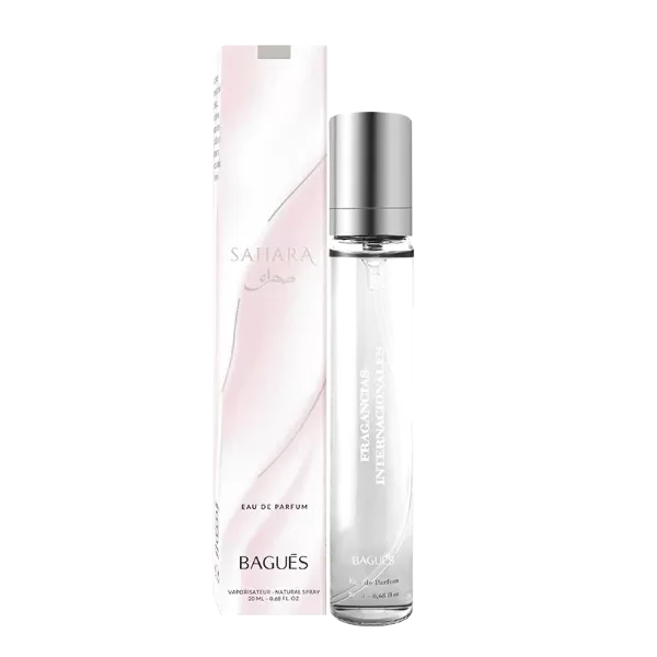 Producto - Perfumes Arabes mini