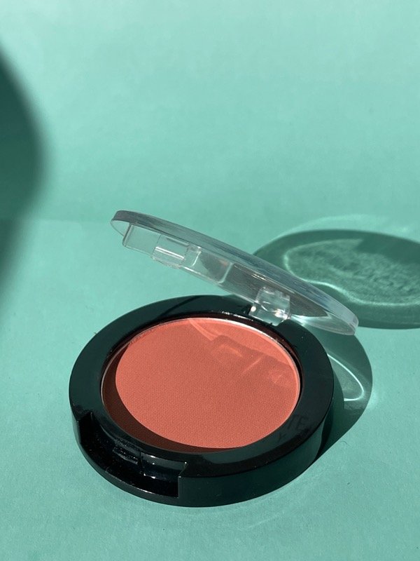 Producto - Rubor en polvo Note