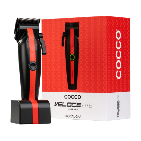 Producto - CLIPPER Veloce Lite - COCCO - 13