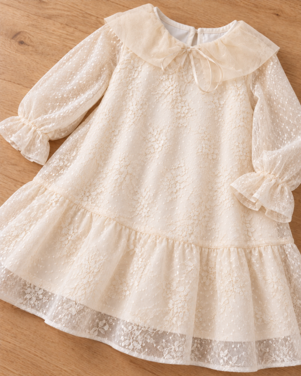 Producto - Vestido Alba - 1