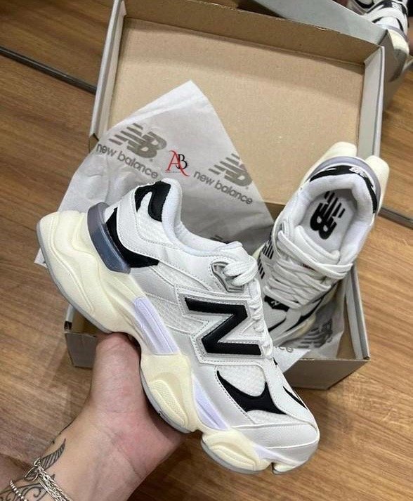 Producto - NEW BALANCE 9060 unisex +colores - 4