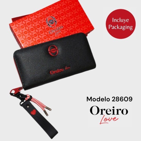 Producto - Billetera LAS OREIRO 28609