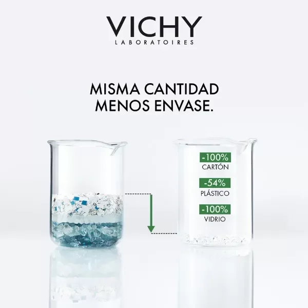 Producto - Repuesto Sérum Hidratante Vichy Mineral 89 Booster x 50 ml - 1