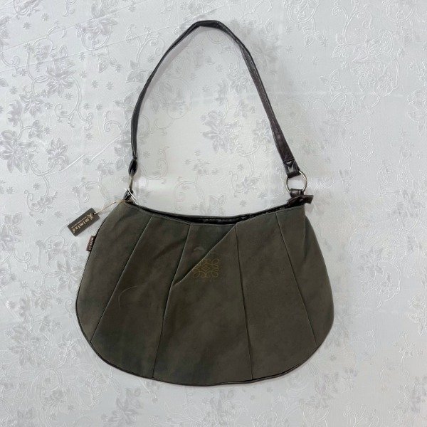Producto - grey mimiss bag
