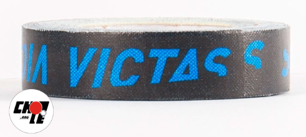 Producto - Cinta Victas Negro/Azul
