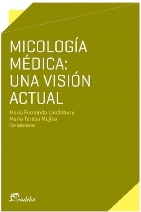 Producto - Micología Médica - Mujica