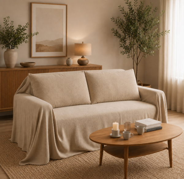 Producto - Funda para Sillón modelo Marshal