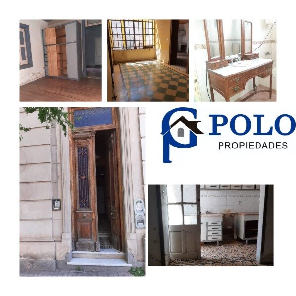 Producto - CASA UBICADA SOBRE CALLE RAUCH ENTRE BELGRANO Y PELLEGRINI