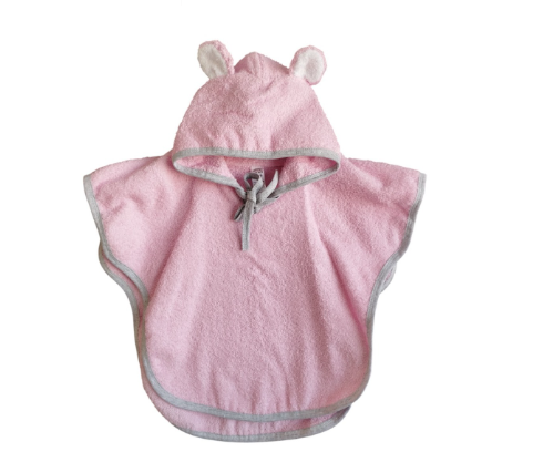 Producto - PONCHO TOALLA COLOR 2007674