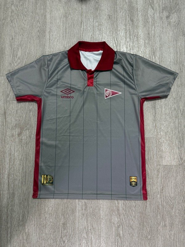 Producto - Tercer camiseta de Lanús 2025
