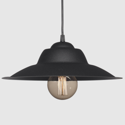 Producto - COLGANTE C-136 NEGRO