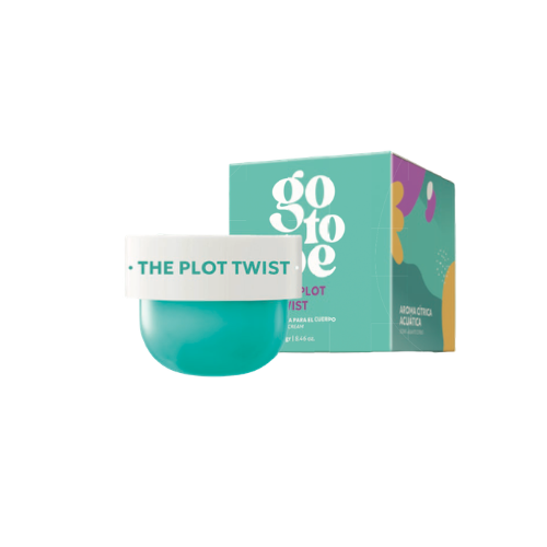 Producto - 1943  BODY BUTTER THE PLOT TWIST 240