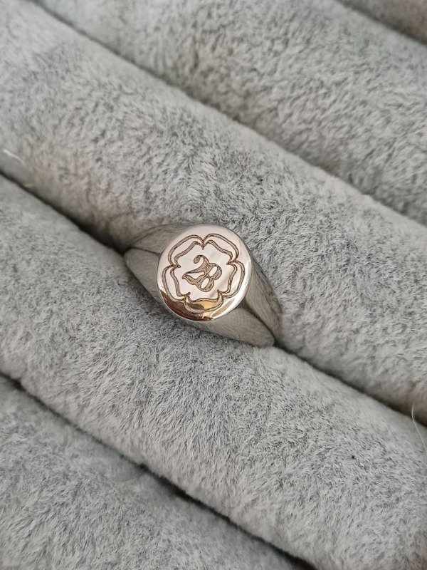 Producto - Anillo 28 (Simple)